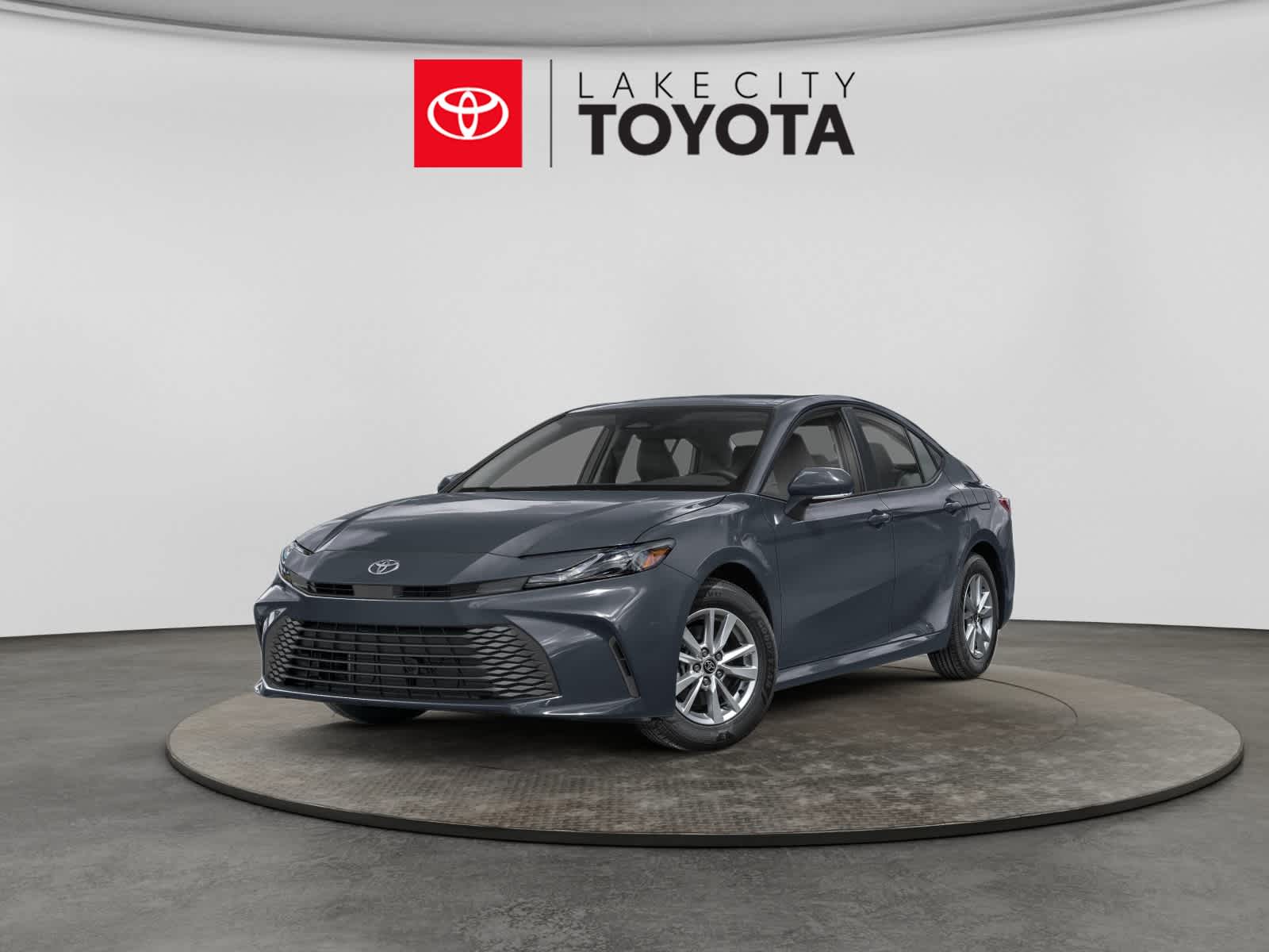 2027 Toyota Camry LE