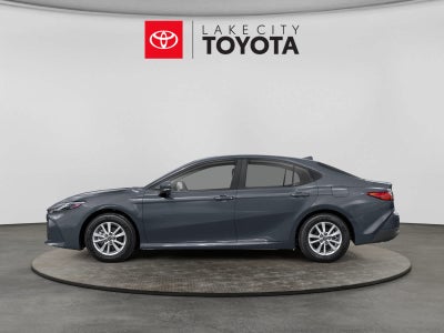 2027 Toyota Camry LE