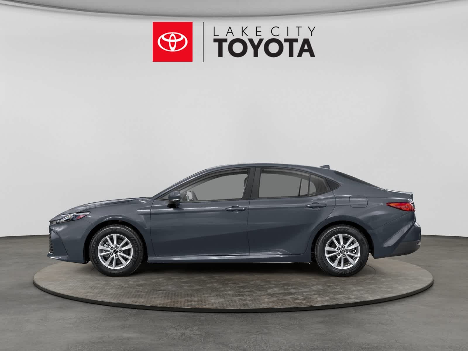 2027 Toyota Camry LE