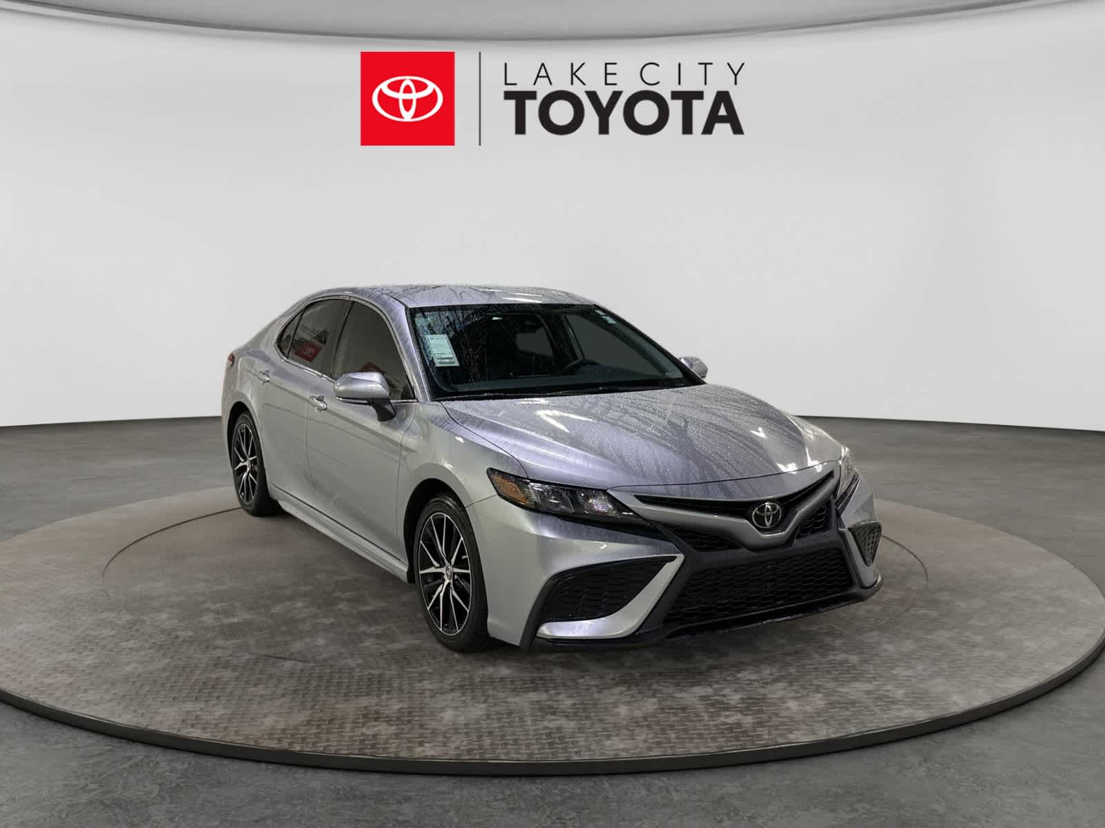 2023 Toyota Camry SE Nightshade