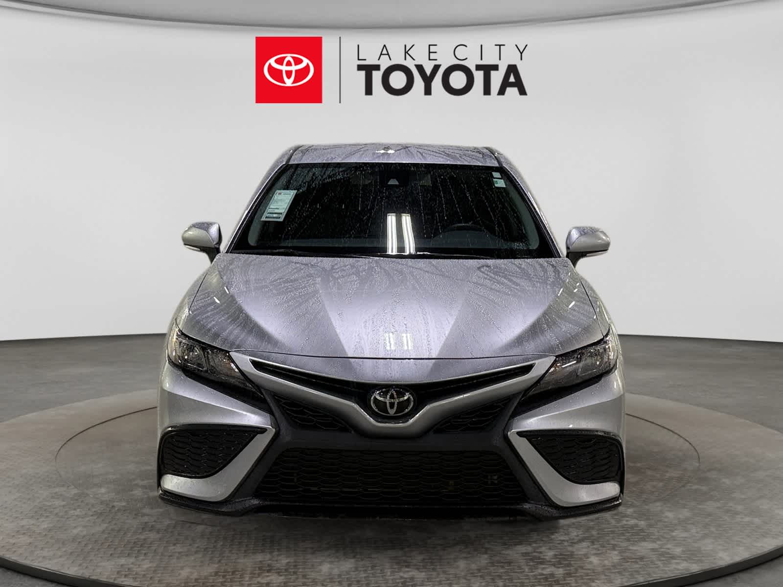 2023 Toyota Camry SE Nightshade
