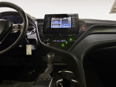 2023 Toyota Camry SE Nightshade