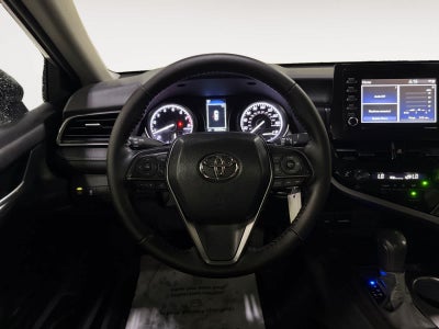 2023 Toyota Camry SE Nightshade