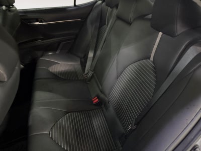 2023 Toyota Camry SE Nightshade