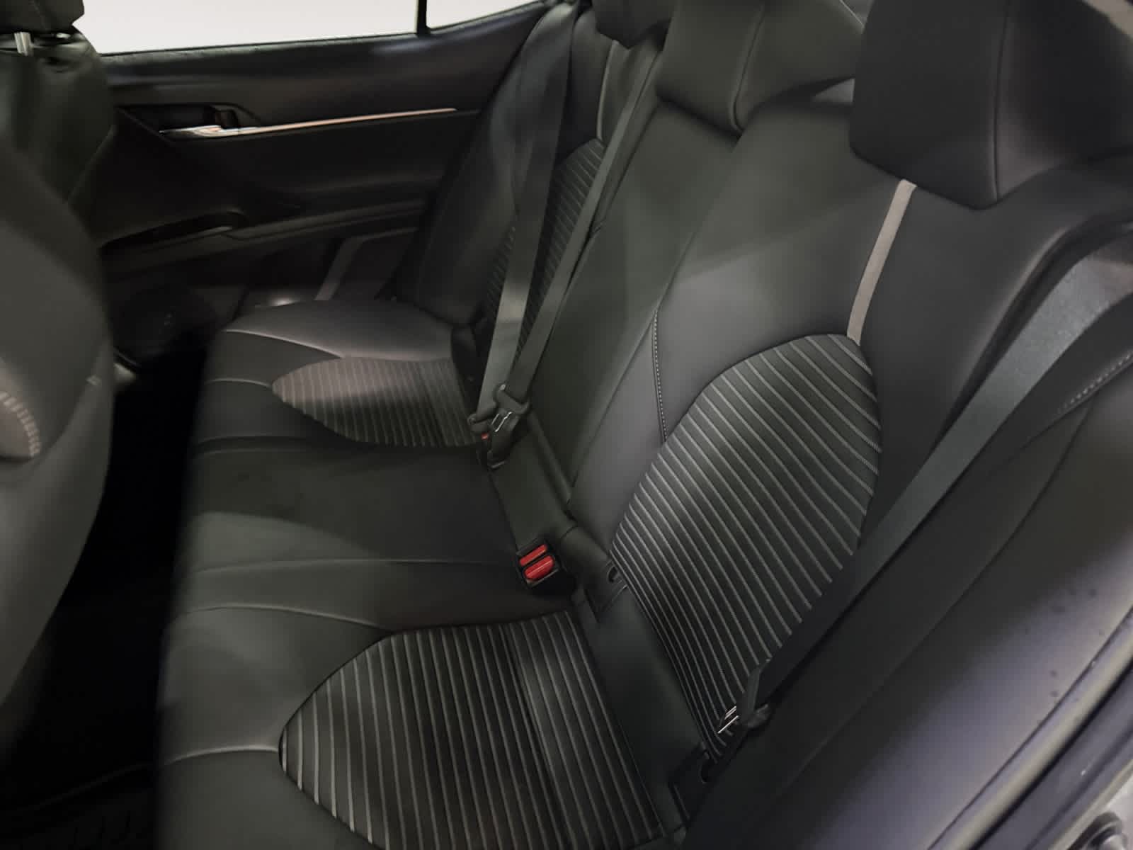 2023 Toyota Camry SE Nightshade