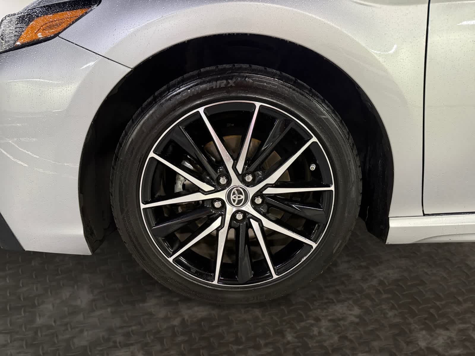 2023 Toyota Camry SE Nightshade