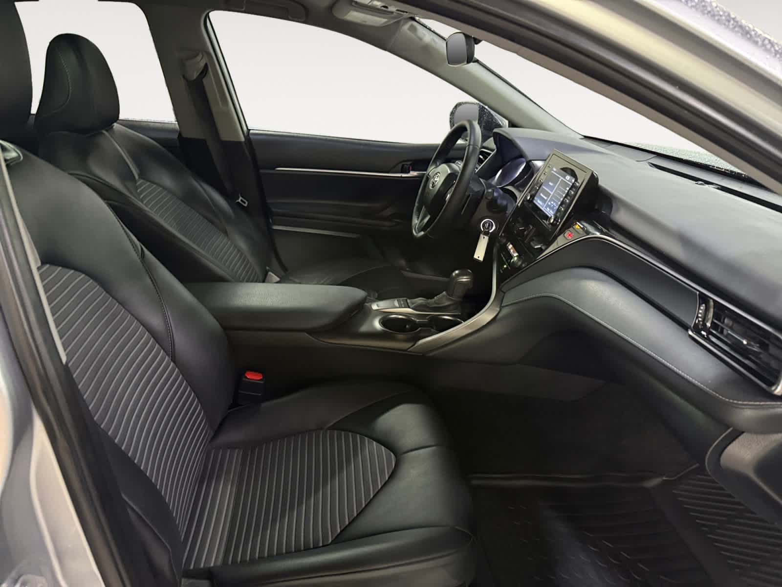 2023 Toyota Camry SE Nightshade