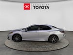2023 Toyota Camry SE Nightshade