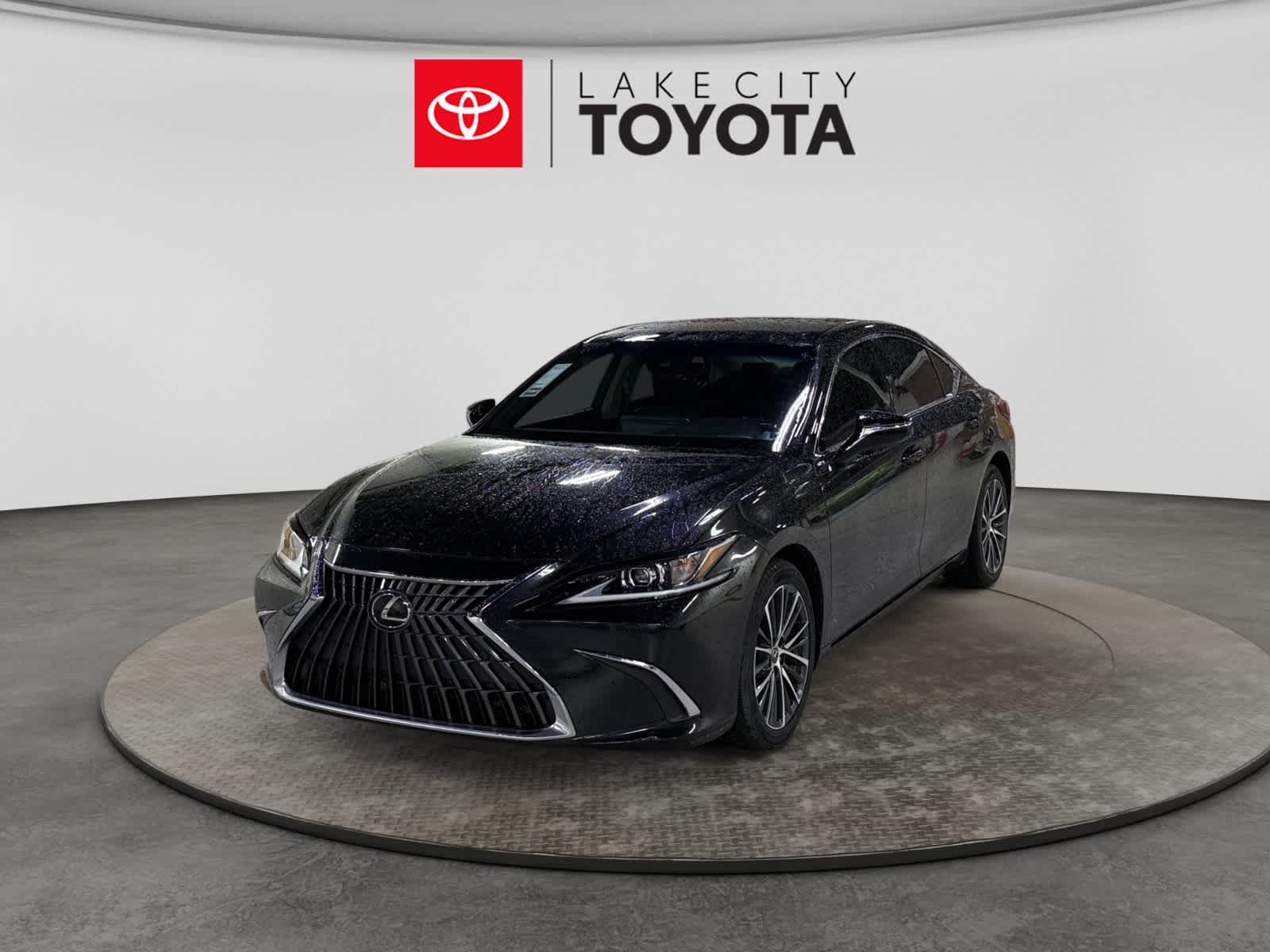 2023 Lexus ES 250 ES 250