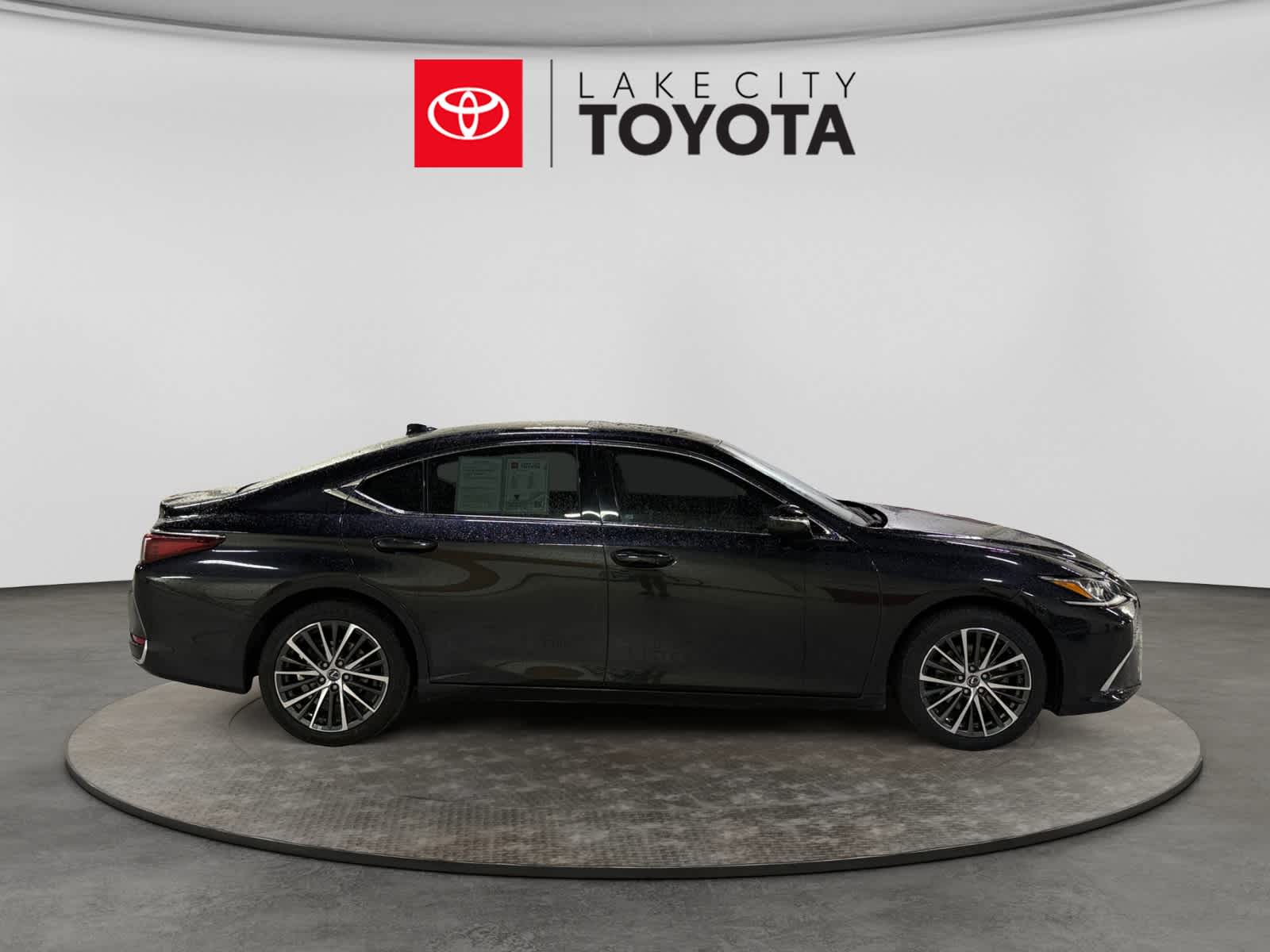 2023 Lexus ES 250 ES 250
