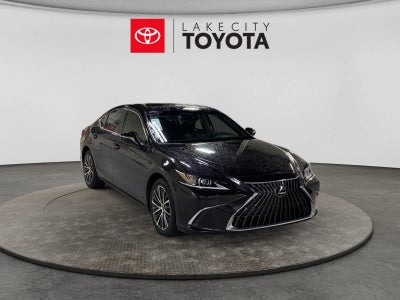 2023 Lexus ES 250 ES 250
