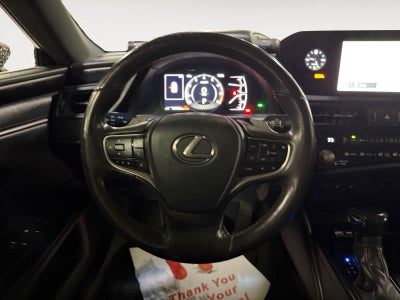 2023 Lexus ES 250 ES 250