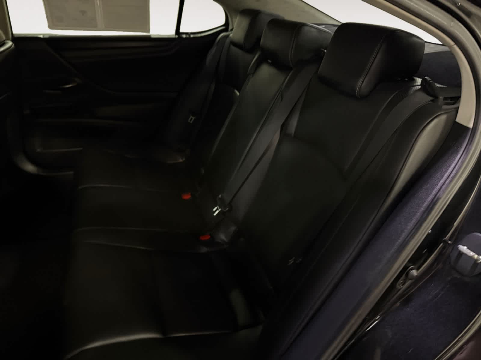 2023 Lexus ES 250 ES 250