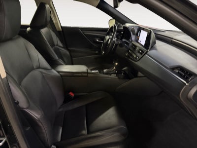 2023 Lexus ES 250 ES 250
