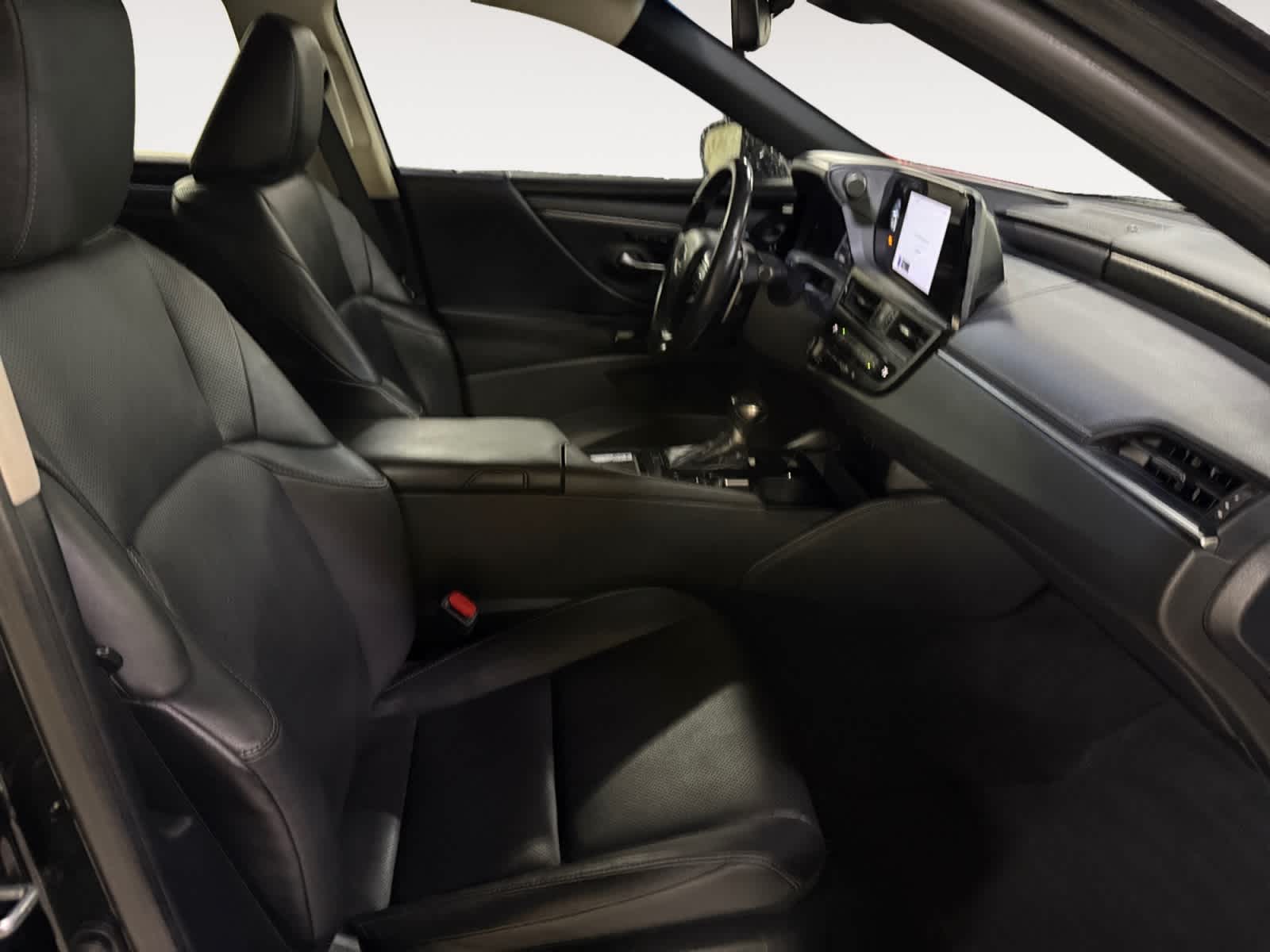 2023 Lexus ES 250 ES 250