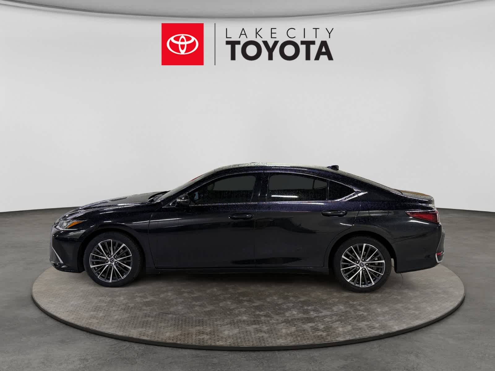 2023 Lexus ES 250 ES 250