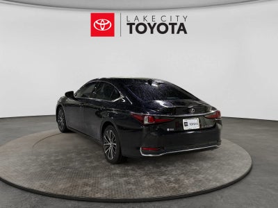 2023 Lexus ES 250 ES 250