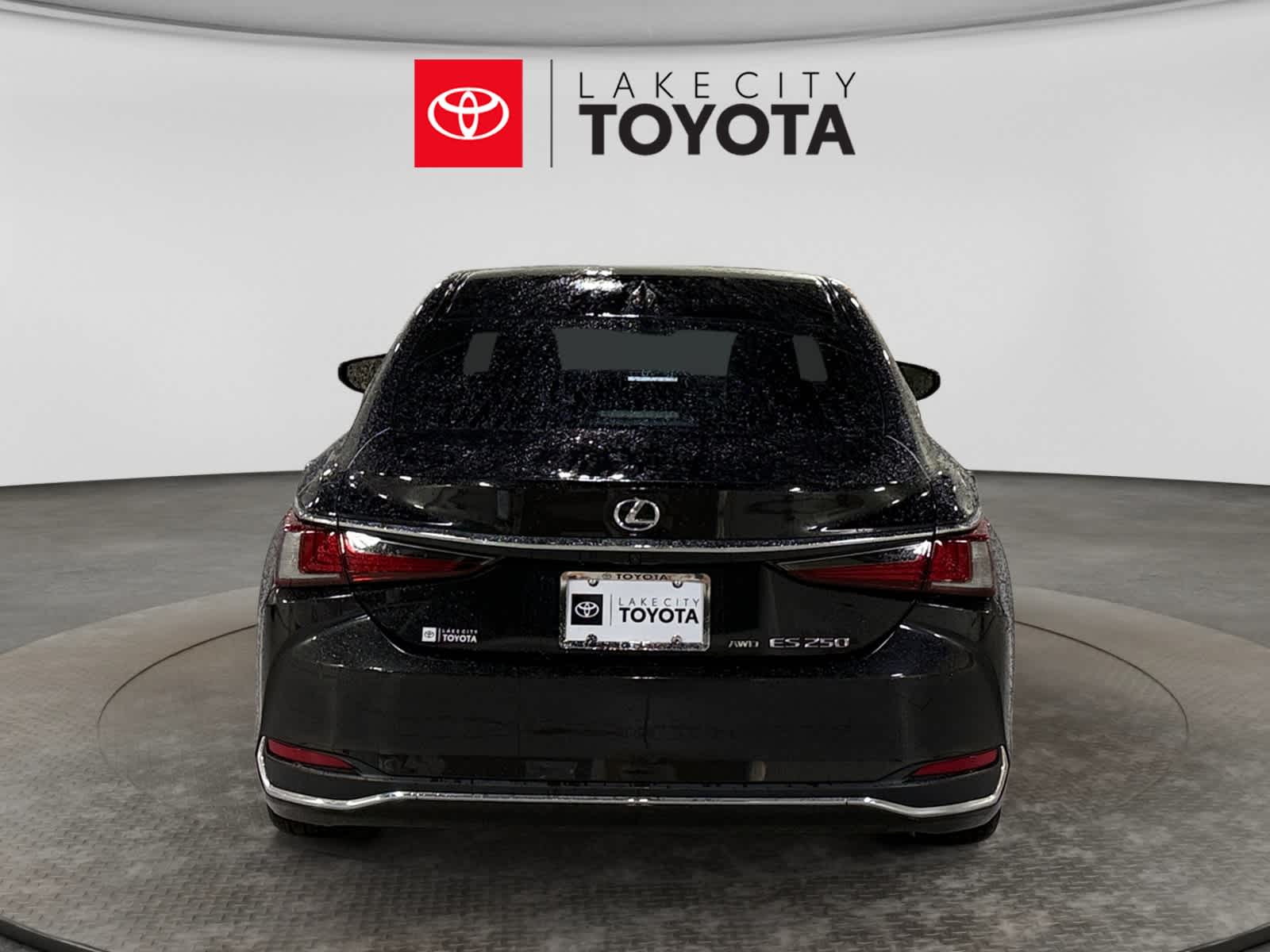 2023 Lexus ES 250 ES 250