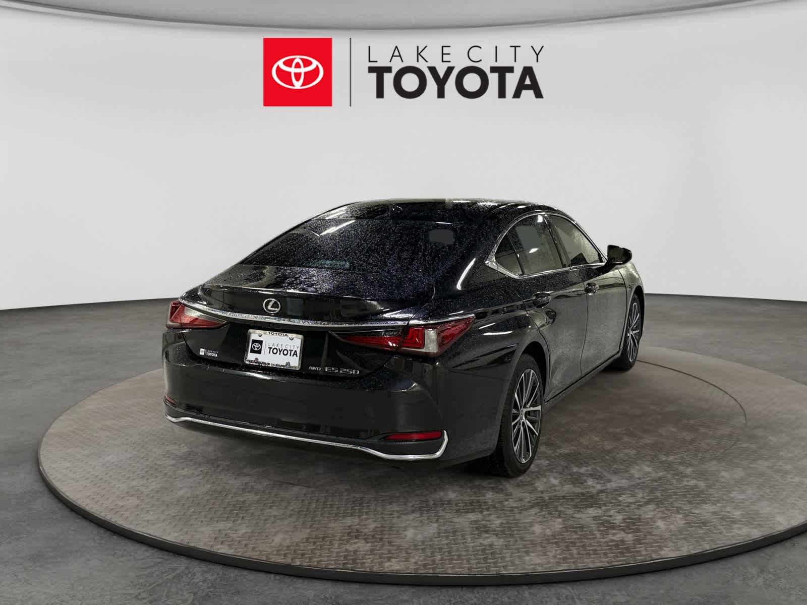 2023 Lexus ES 250 ES 250
