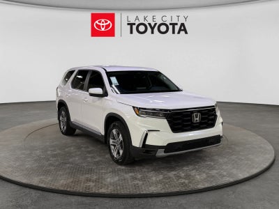 2024 Honda Pilot EX-L 8 Passenger