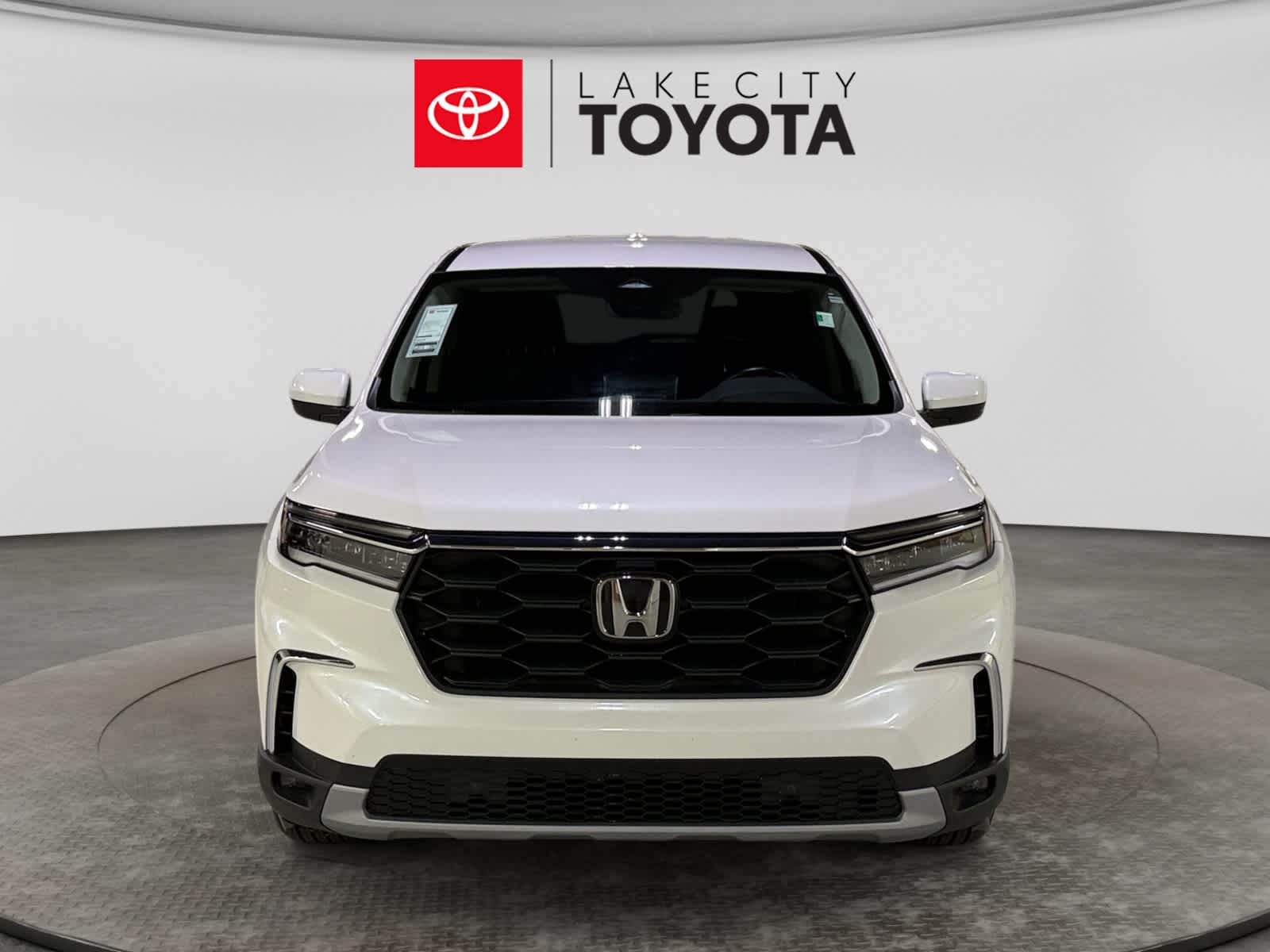 2024 Honda Pilot EX-L 8 Passenger