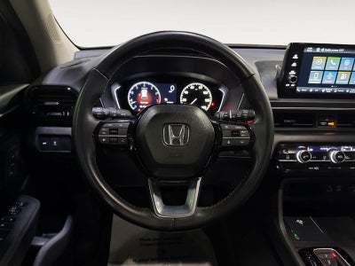 2024 Honda Pilot EX-L 8 Passenger