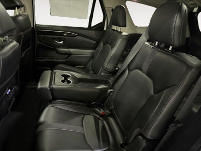 2024 Honda Pilot EX-L 8 Passenger