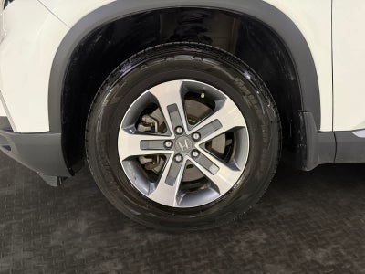 2024 Honda Pilot EX-L 8 Passenger