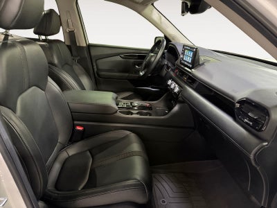 2024 Honda Pilot EX-L 8 Passenger
