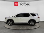 2024 Honda Pilot EX-L 8 Passenger