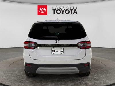 2024 Honda Pilot EX-L 8 Passenger