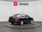 2009 Hyundai Sonata Limited