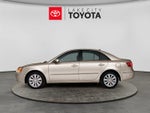 2009 Hyundai Sonata Limited