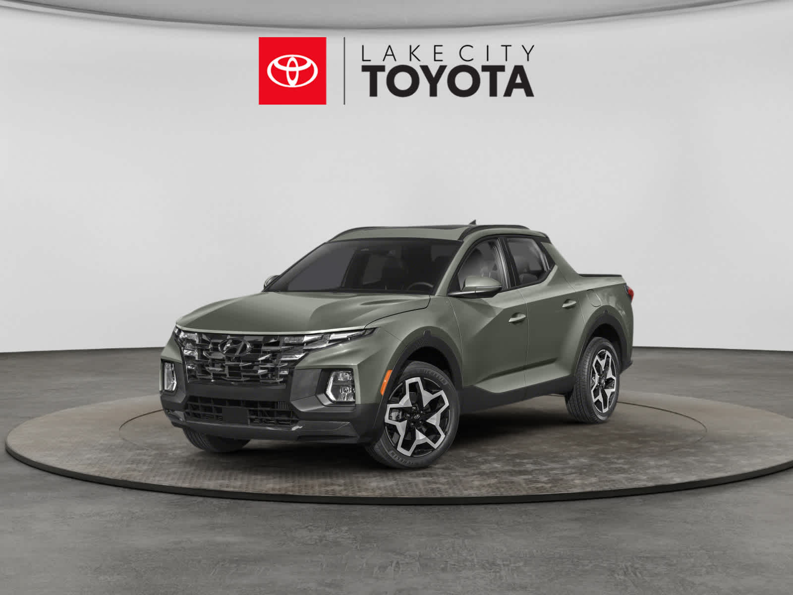 2022 Hyundai Santa Cruz Limited