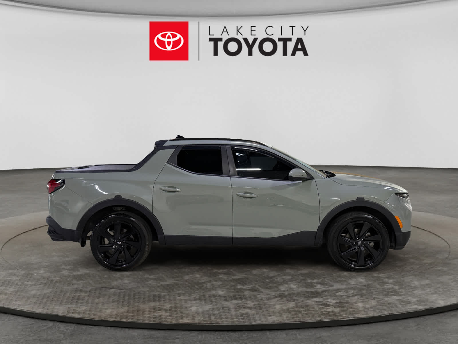 2022 Hyundai Santa Cruz Limited