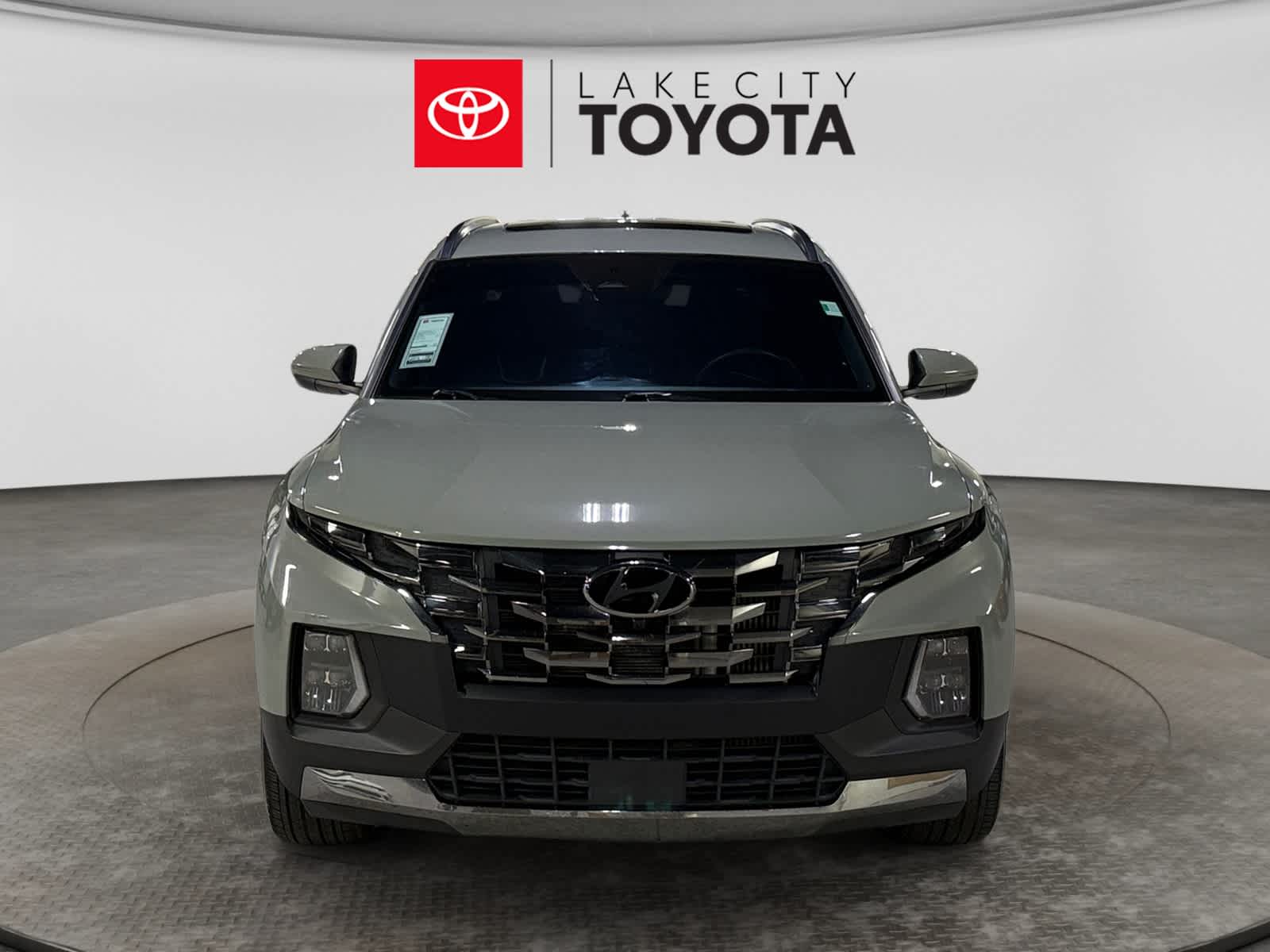 2022 Hyundai Santa Cruz Limited