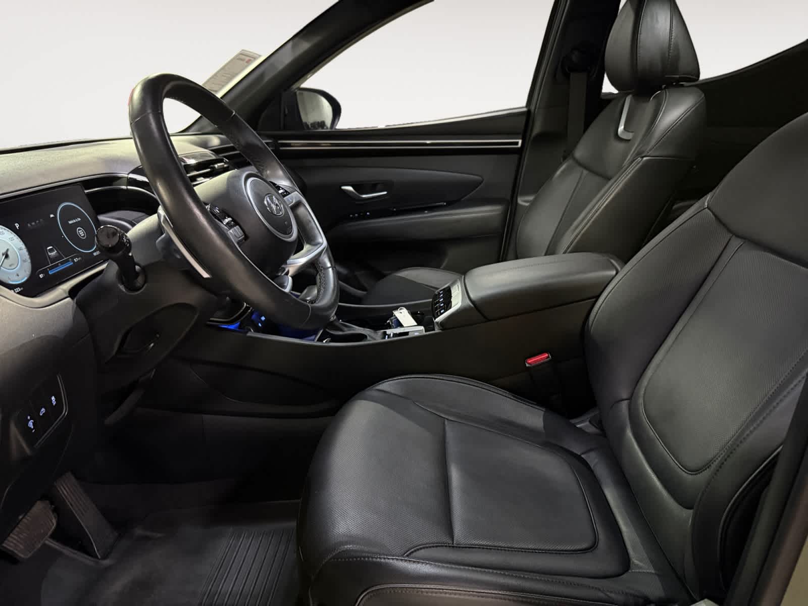 2022 Hyundai Santa Cruz Limited