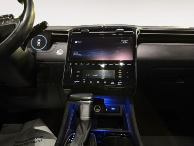 2022 Hyundai Santa Cruz Limited
