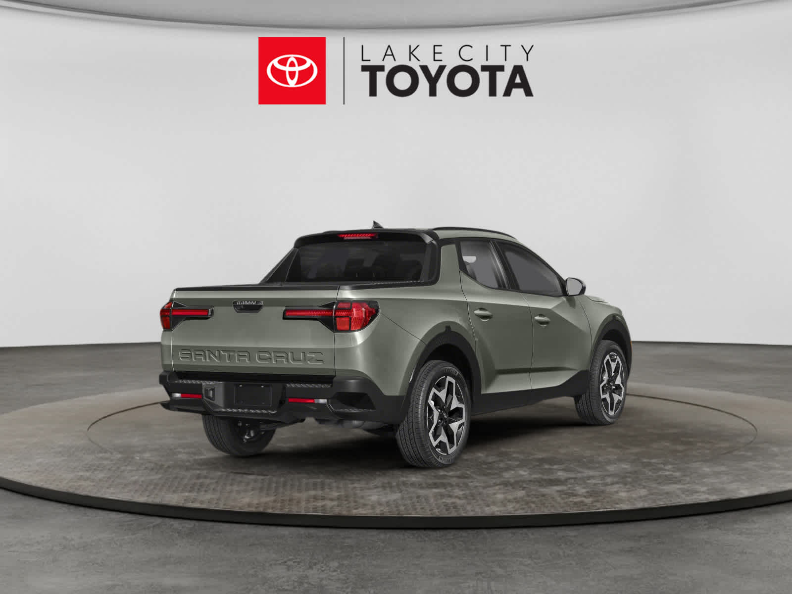 2022 Hyundai Santa Cruz Limited