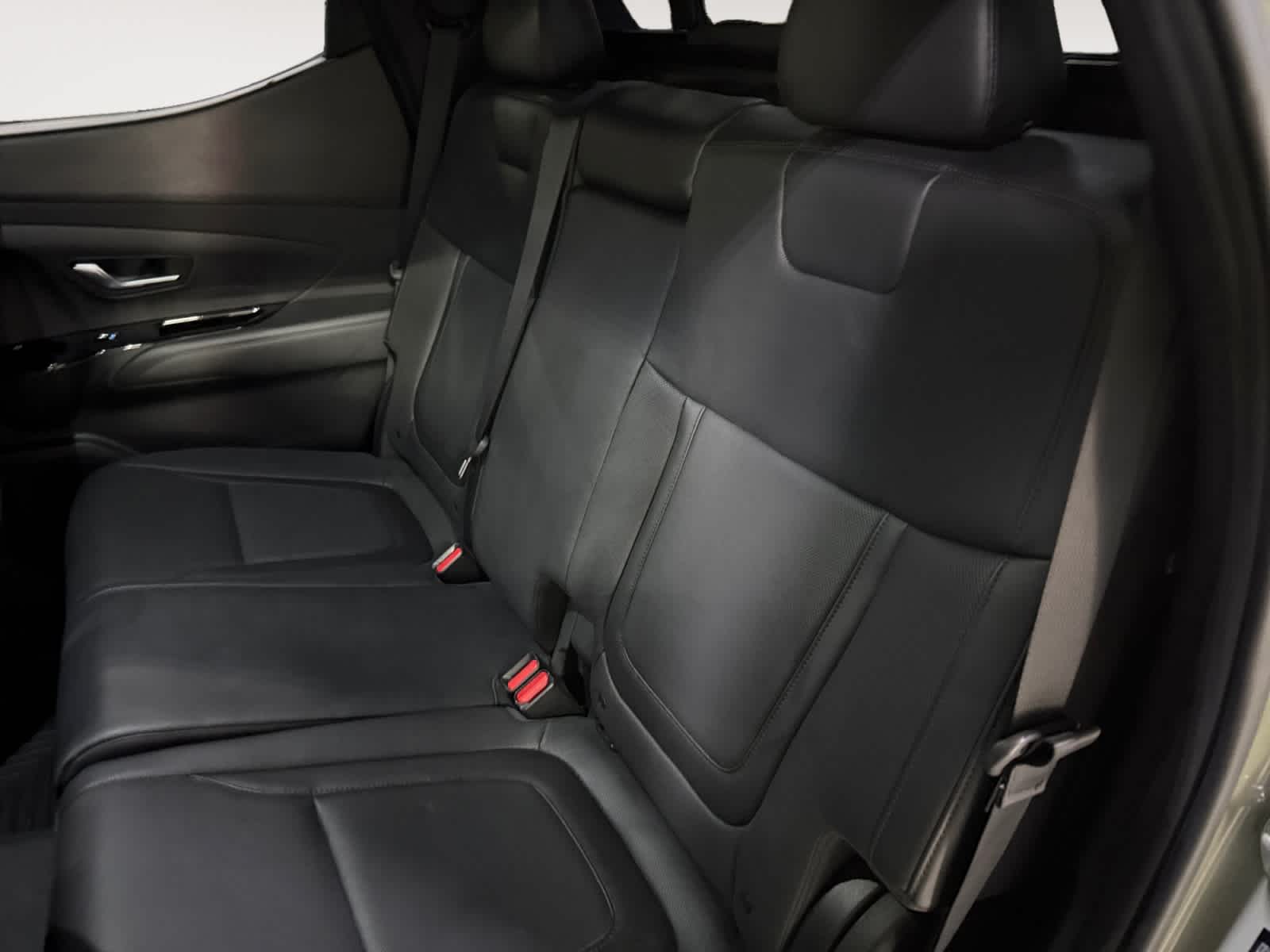 2022 Hyundai Santa Cruz Limited