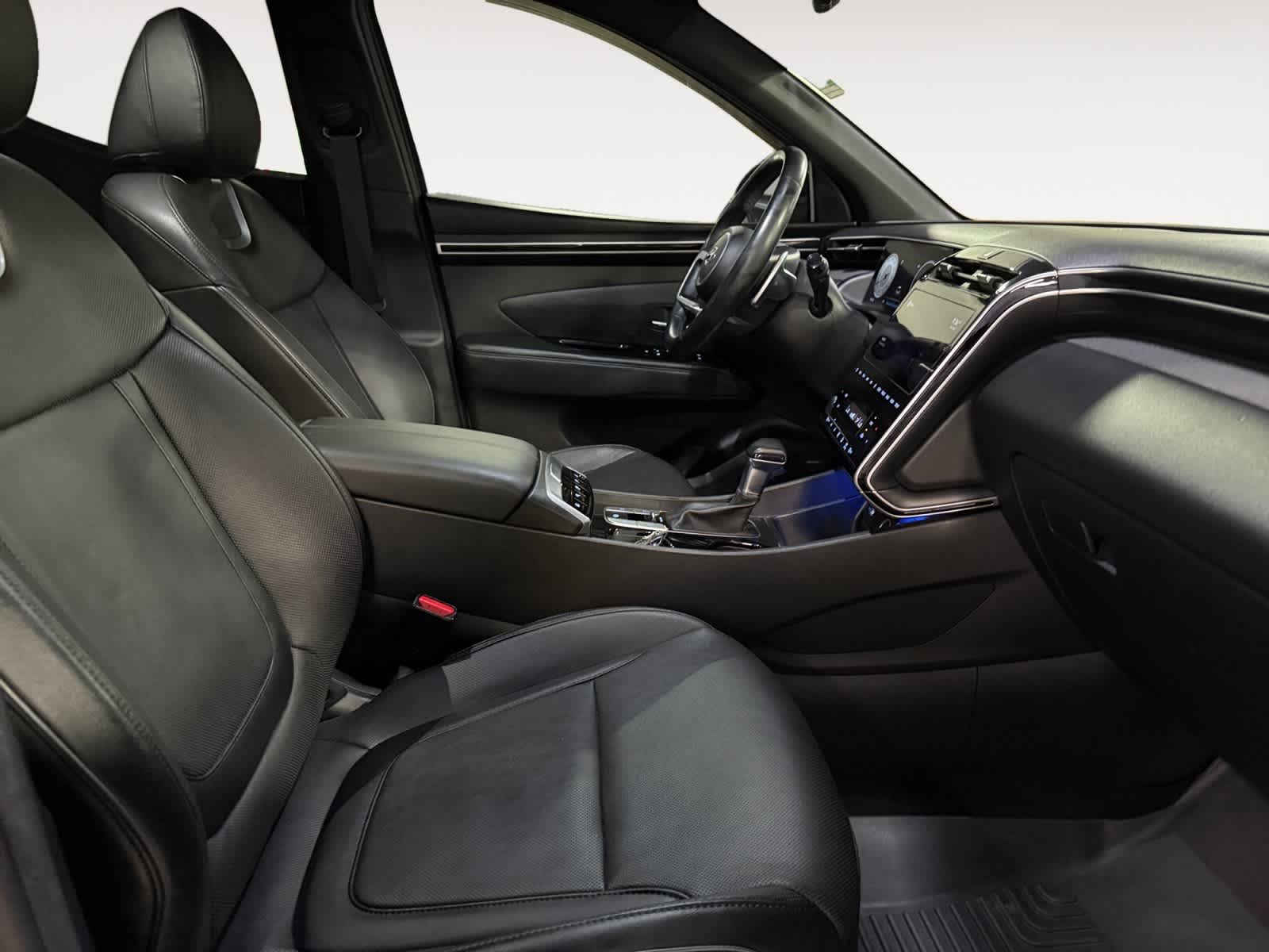 2022 Hyundai Santa Cruz Limited