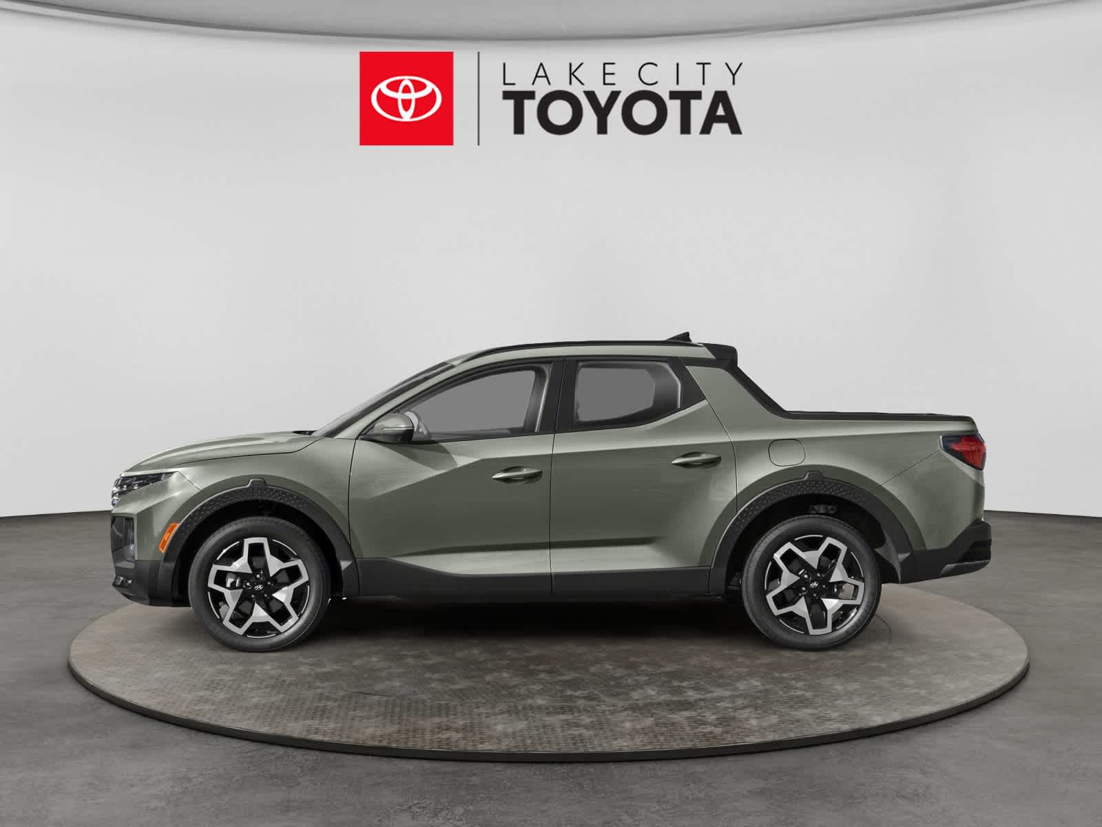 2022 Hyundai Santa Cruz Limited