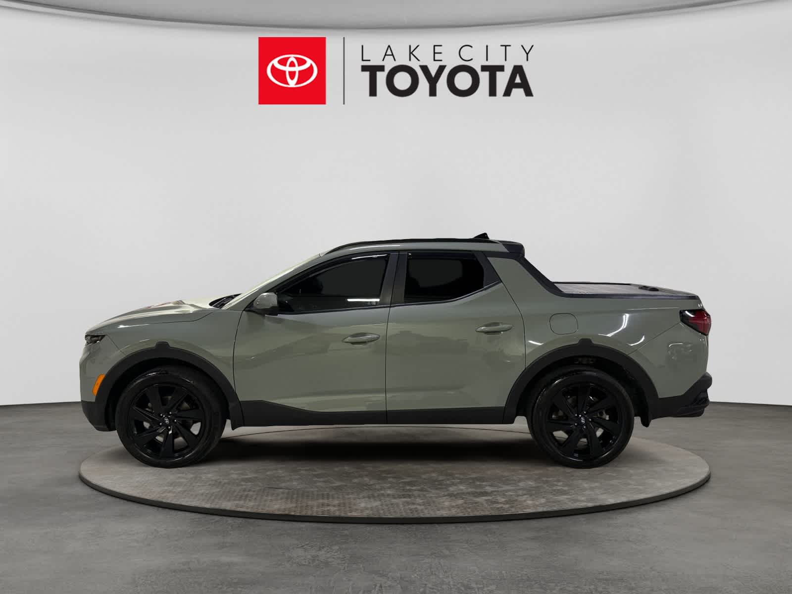 2022 Hyundai Santa Cruz Limited