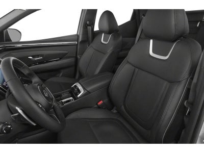 2022 Hyundai Santa Cruz Limited