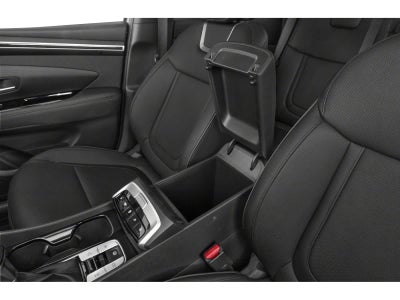 2022 Hyundai Santa Cruz Limited