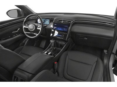 2022 Hyundai Santa Cruz Limited