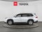 2026 Toyota Grand Highlander Hybrid Nightshade Edition