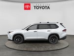 2026 Toyota Grand Highlander Hybrid Nightshade Edition
