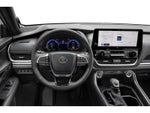 2026 Toyota Grand Highlander Hybrid Nightshade Edition