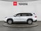2026 Toyota Grand Highlander Hybrid Nightshade Edition
